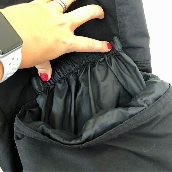 House bombproof Technical outerwear - Picture 5 of 10